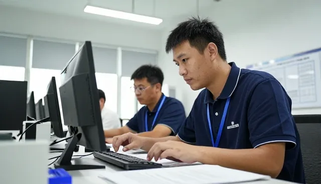 企业诊断服务管理办法怎么做得更稳:流程优化一线经验