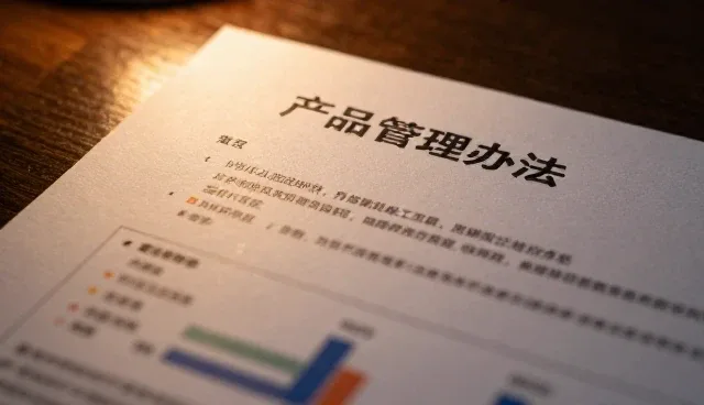 管理咨询中的性能分析如何提升业务效率