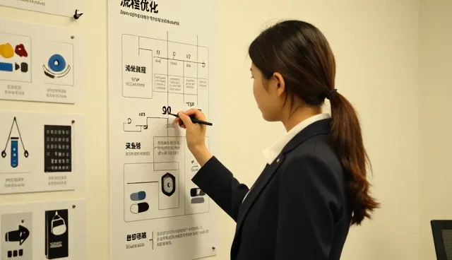 项目管理在多行业中的应用场景分析